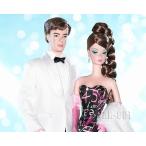 Barbie &amp; Ken 45th Anniversary バービー45周年記念 バービー&amp;ケン ギフトセット ファッションモデル・コレクション ドール 人形 Fashion Model