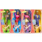 Soul Train ソウルトレイン S