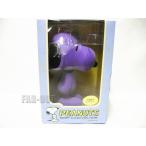  Peanuts Snoopy Flockedf блокировка винил фигурка кукла кукла violet PEANUTS