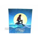  Little Mermaid Ariel Broad way мюзикл Pro motion бумажная сумка бумажный пакет Disney 