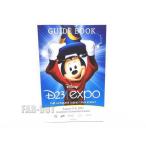 D23 Expo USA 2013 ガイドブック ディズニー