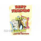 アナと雪の女王 アナ&amp;エルサ Best Friends ピンズ テーマパーク限定 ディズニー