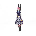 メリー・ポピンズ リターンズ メリーポピンズ ランヤード IDホルダー ディズニーテーマパーク キャスト限定 Mary Poppins Returns Cast Lanyard