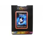 D23 Expo USA 2019 ミッキー ロゴアート ピンズ ディズニー D23エキスポ Mickey Logo Pin