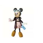 ミニーマウス カフェラテ ポーザブル ファッションドール 人形 Minnie Mouse Sweet Latte Poseable Doll