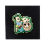  Disney дыра темно синий Ben shon5 anniversary commemoration 1996 год булавка z Mickey Brave little Tailor Disney тематический парк 