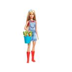 バービー ファーマー ドール スイート・オーチャード・ファーム ブロンドヘア 果樹園 農家 人形 Barbie Sweet Orchard Farm Doll Farmer (GLB60)