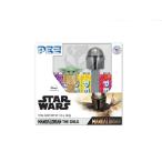 PEZ スター・ウォーズ マンダロリアン ザ・チャイルド ボックス入り 2点セット ペッツ ベビーヨーダ STAR WARS The Mandalorian The Child