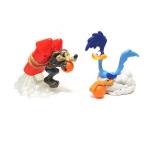 マクドナルド ハッピーセット ミールトイ