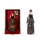 バービー トリビュートコレクション リタ・モレノ 女優 シグネチャー ドール Barbie Tribute Collection Rita Moreno Doll