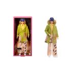 バービー ケン ドール キッドスーパー Barbie Styled By KidSuper Ken