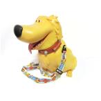 ショッピングカール カールじいさんの空飛ぶ家 犬 ダグ ポップコーンバケット トーキング ディズニーランド ピクサー Talking Doug Up Popcorn Bucket