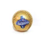 MLB WS world серии 2025 LAdoja-s Champion победа память Gold золотой цвет большой . sho flat место . бейсбол мяч Baseball . лампочка World Series Dodgers