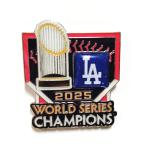 MLB WS ワールドシリーズ チャンピ