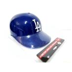 LA ドジャース ヘルメット ベースボー