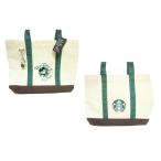  Starbucks Mickey парусина большая сумка старт babe Alice ta кофейная чашка стопор имеется тематический парк ограничение Starbucks Tote Bag w/ Cup Stopper