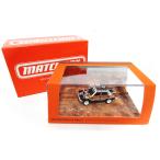 マッチボックス 日産 1970 ダットサン 501 ラリー Nissan メタルダイキャスト ミニカー ボックスケース入り Matchbox Datsun 501 Rally