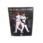 LAdoja-s2026 год year книжка журнал журнал MLB официальный большой . sho flat Yamamoto .. Sasaki .. др. doja-s ознакомление MLB Dodgers Yearbook