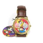  темно синий Ben shon1993 год память наручные часы частота Leader Mickey Disney 