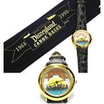 DL литье каноэ гонки 30 anniversary commemoration 1993 год литье ограничение наручные часы Disney Land 