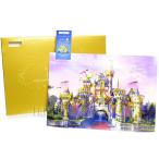 カリフォルニア ディズニーランド50周年