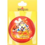 香港ディズニーランド HKDL グランド