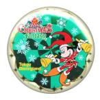 東京ディズニーランド 15周年 クリスマ