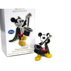 ホールマーク 2012 オーナメント ミッキーの魔術師 Magician Mickey ディズニー