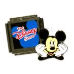  Disney магазин Mickey Pro motion булавка z значок Disney Store Pin