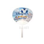 東京ディズニーシー TDS 2001年 