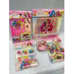 ヒーリングっと プリキュア  お弁当グッズ5点セット 　新品　40662
