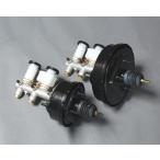 スターロード製 S30Z・S31Z用 大容量 マスターバック＆マスターシリンダー 7/8 / 前期 後期 ブレーキ GS30 GS31 2by2 240Z 240ZG 280Z