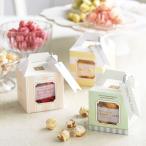  маленький подарок свадьба party / CUBE Popcorn 