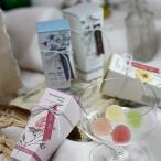  маленький подарок свадьба party /da-zn цветок маленький ( фрукты желе )1 шт 
