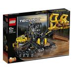 レゴ(LEGO) テクニック トラックローダー 42094 知育玩具 ブロック おもちゃ 男の子