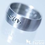 Yahoo! Yahoo!ショッピング(ヤフー ショッピング)トライバルダブルスネーク＆ハーフライン シンメトリー透かしデザイン メンズ艶消しマット仕上げステンレスリング