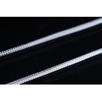 Yahoo! Yahoo!ショッピング(ヤフー ショッピング)フォックステールシルバーチェーン （幅1.4mm）