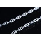 Yahoo! Yahoo!ショッピング(ヤフー ショッピング)ロロマリーナシルバーチェーン（幅2mm）