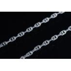 Yahoo! Yahoo!ショッピング(ヤフー ショッピング)ロロマリーナシルバーチェーン（幅2mm）