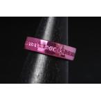 Yahoo! Yahoo!ショッピング(ヤフー ショッピング)キュービックジルコニアラインストーン メタルピンクカラージュエリーシンプルリング