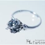 Yahoo! Yahoo!ショッピング(ヤフー ショッピング)ブラックキュービックジルコニアのノーブルクラウンリング