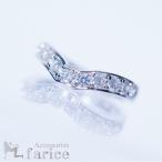 Yahoo! Yahoo!ショッピング(ヤフー ショッピング)スノーホワイトキュービックジルコニアラインストーン スレンダーアームジュエリーリング