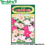 to- ho k цветок. вид / семена ведро ka время ..Mix внутри емкость 0.3ml вид ( возможность слежения талант почтовая доставка отправка единый по всей стране 370 иен )09270 TOHOKUH-06