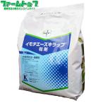 水稲用殺虫・殺菌剤イモチエースキラップ粒剤　3kg