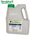 ショッピング除草剤 除草剤　タッチダウンIQ　5L