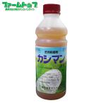 芝用殺菌剤カシマン液剤　1Ｌ