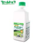 芝用殺菌・除草剤モノドクターフロアブル2L