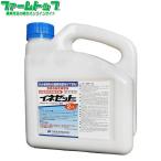 水稲用除草剤 イネゼットEW 2L 初期除草剤 代かき同時散布