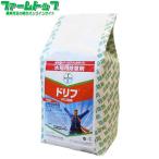 水稲用除草剤 ドリフ1キロ粒剤 4kg