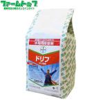 水稲用除草剤　ドリフ1キロ粒剤　4ｋｇ